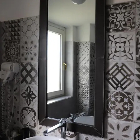 Hotel Il Borgo