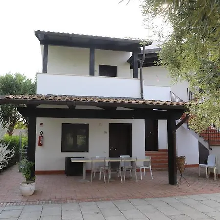 Hotel Il Borgo 4*