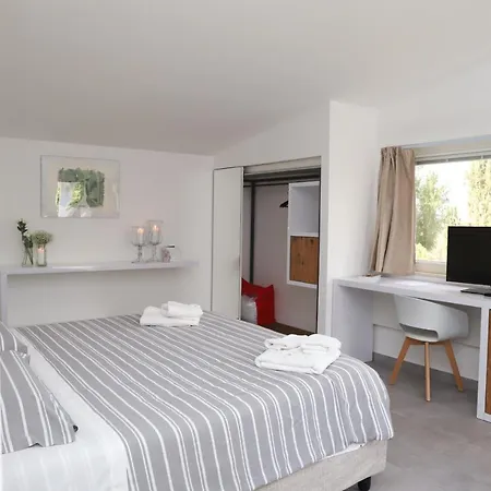 Hotel Bautier Suite&food Cerignola