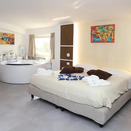 Hotel Il Borgo Cerignola