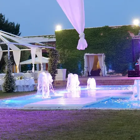 Hotel Il Borgo