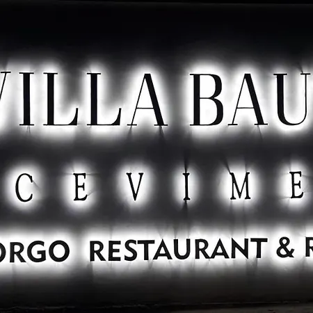 Hotel Il Borgo Cerignola
