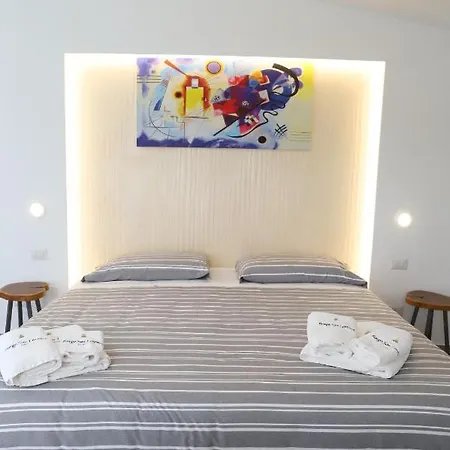 Il Borgo 4*