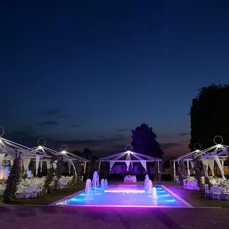 Hotel Bautier Suite&food Cerignola