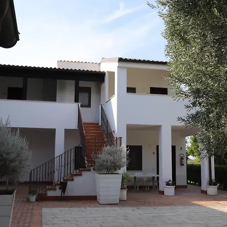 Hotel Il Borgo 4*