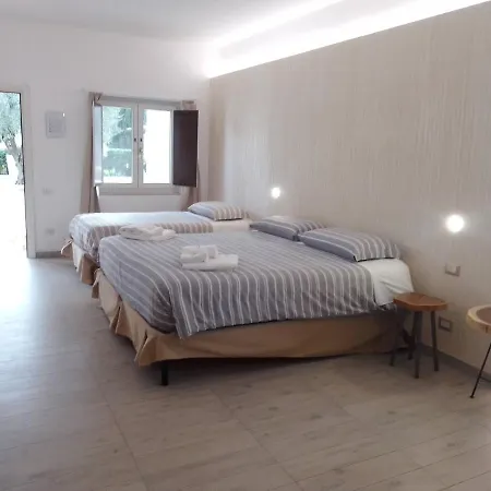 Il Borgo Hotel 4*