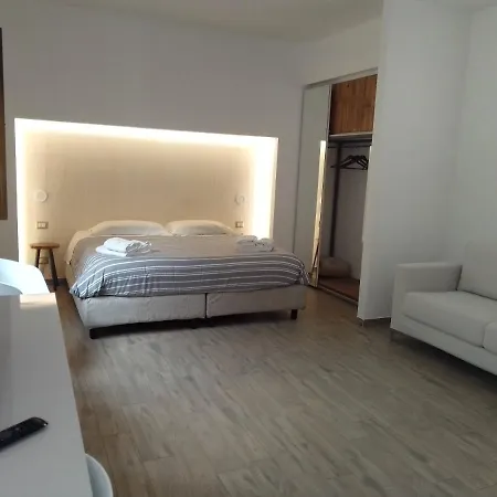 Il Borgo Hotel Cerignola