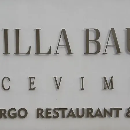 Il Borgo Hotel Cerignola