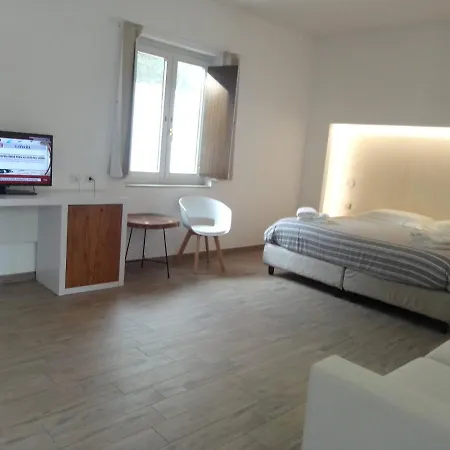 Il Borgo