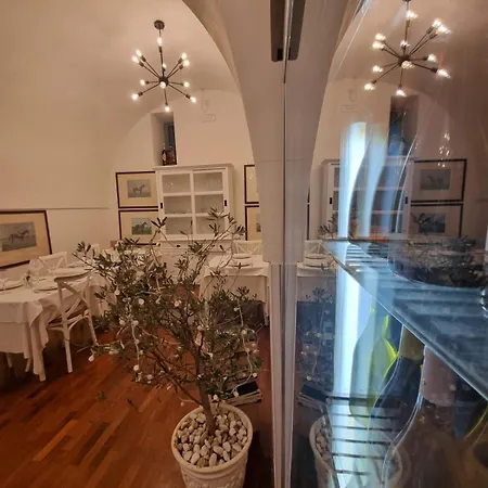 Il Borgo 4*