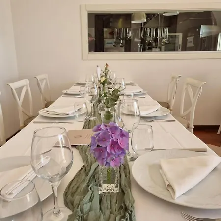 Hotel Il Borgo