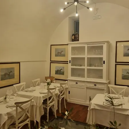 Il Borgo Hotel Cerignola