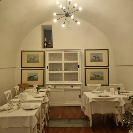 Il Borgo