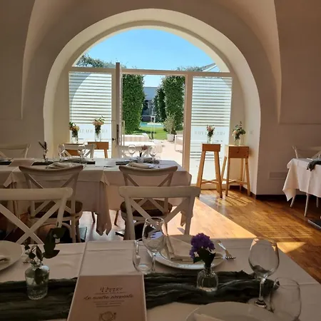 Il Borgo Hotel 4*