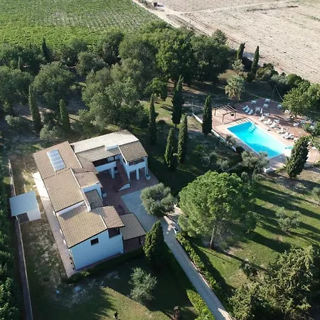 Il Borgo Cerignola