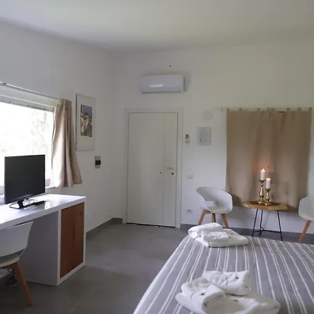 Hotel Bautier Suite&food Cerignola