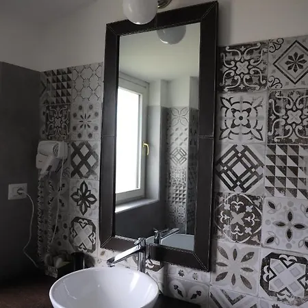 Bautier Suite&food 4*