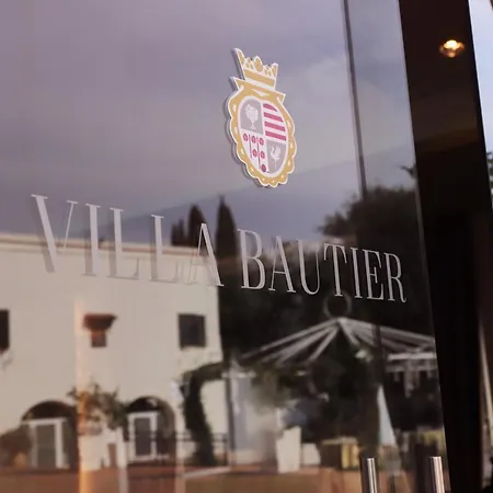 Hotel Bautier Suite&food 4*