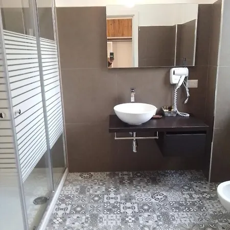 Il Borgo 4* 세리뇰라