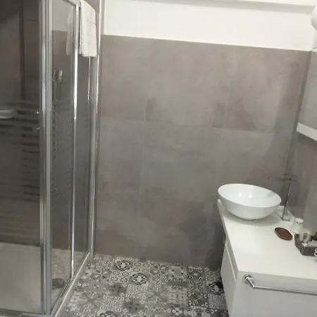 Il Borgo 호텔 세리뇰라