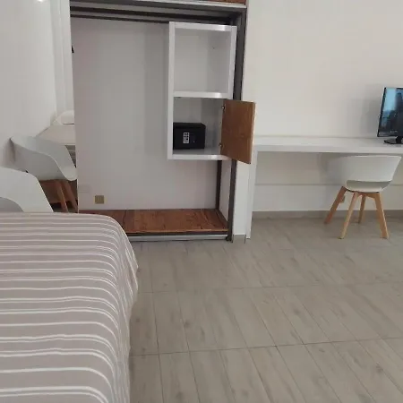 Il Borgo 호텔 세리뇰라