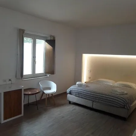 Bautier Suite&food Hotel Cerignola