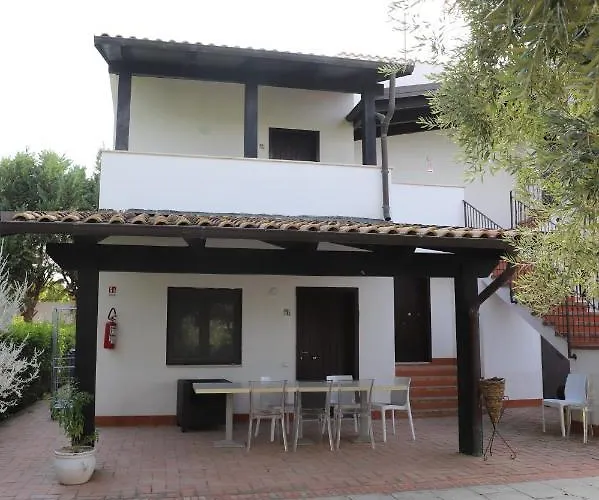 Otel Il Borgo 4*