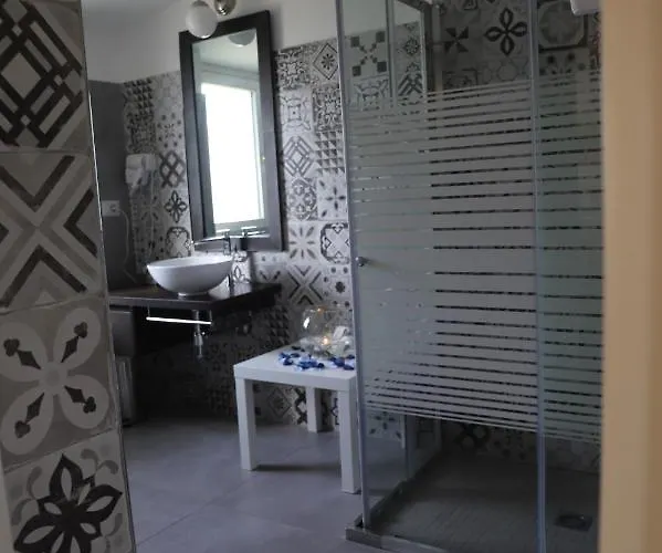 Otel Il Borgo
