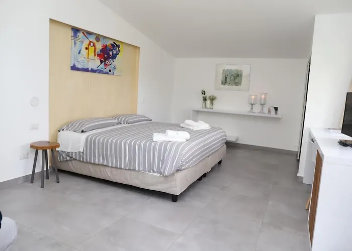 Otel Il Borgo 4*