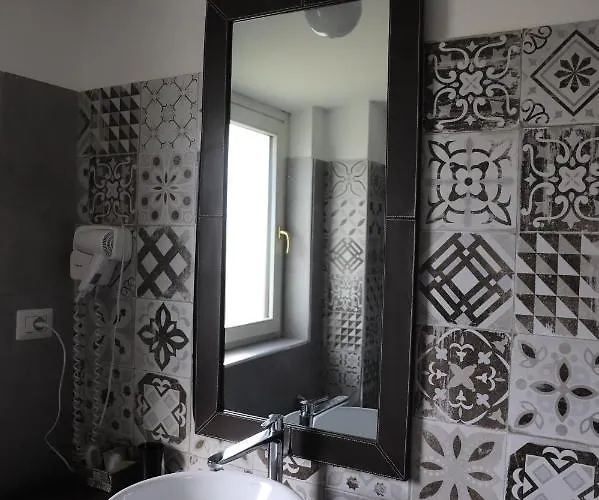 Il Borgo 4*