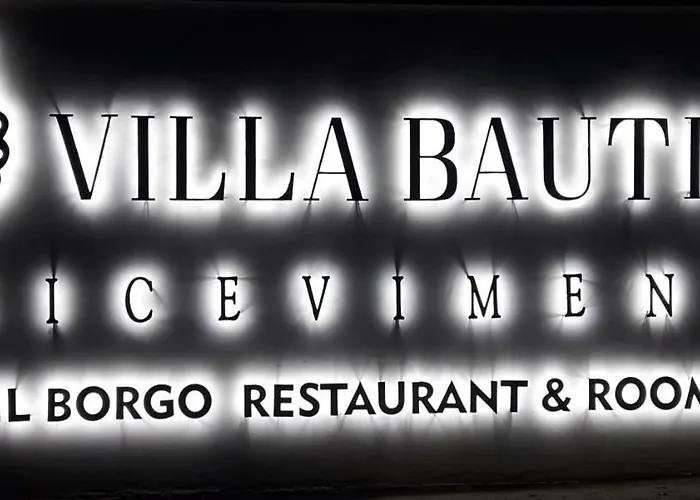 Otel Il Borgo Cerignola