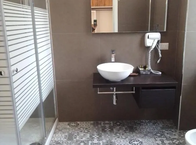 Il Borgo 4* Cerignola