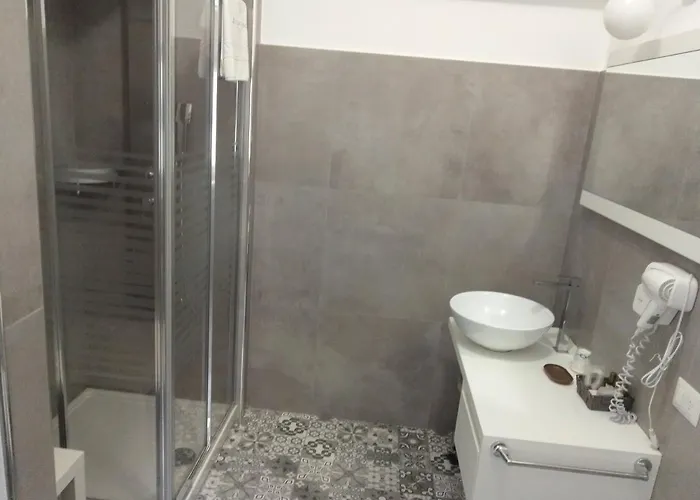 Il Borgo Otel Cerignola