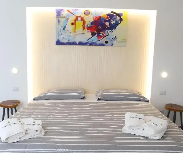 Il Borgo 4*