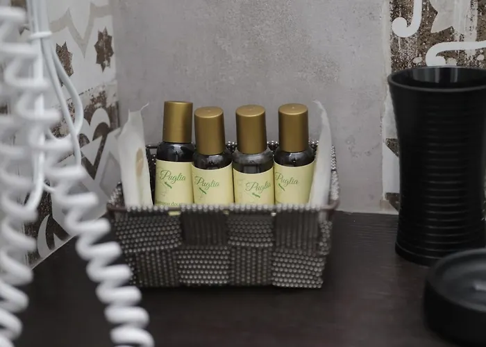 Il Borgo