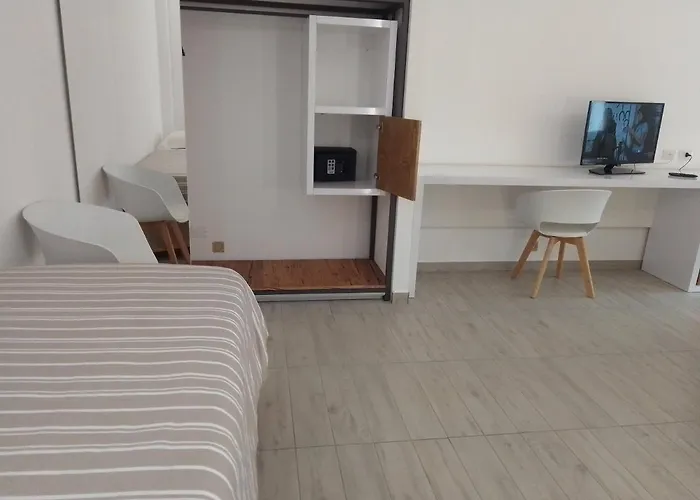 Il Borgo Otel Cerignola