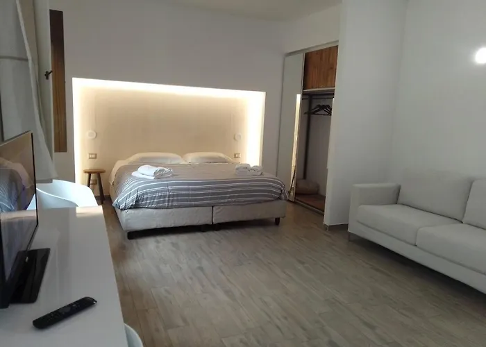 Il Borgo Otel Cerignola