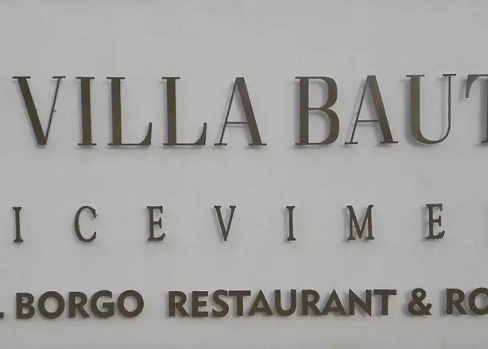 Il Borgo Otel Cerignola