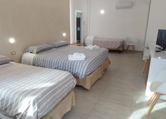 Il Borgo Cerignola